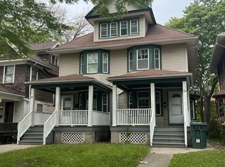 322 Selye Ter, Rochester, NY 14613