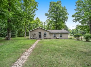 3974 Parmater Rd, Gaylord, MI 49735