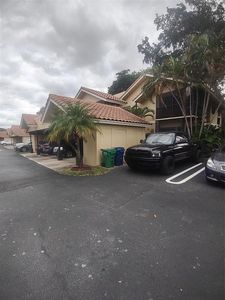 8467 Shadow Ct #4-6, Pompano Beach, FL, 33071