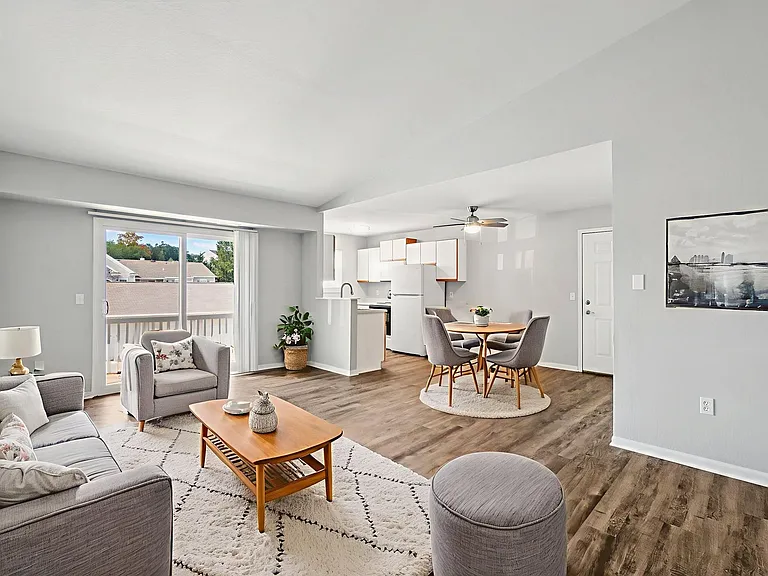 Live in Balance. Live at Stoneridge. — Photo 8