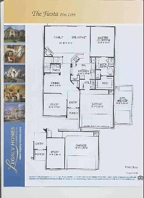 1st image of 25915 Ganton Lane