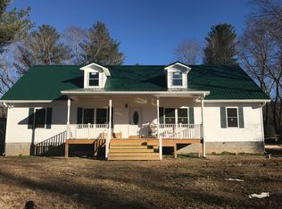 1006 Allbert Rd, Ashland City, TN 37015