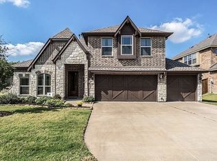 203 Gatwick Ct, Wylie, TX 75098
