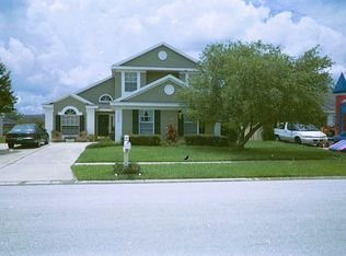 28929 Long Meadow Loop, Zephyrhills, FL 33543