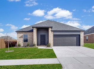 2407 Stonebriar Ln, Sherman, TX 75092