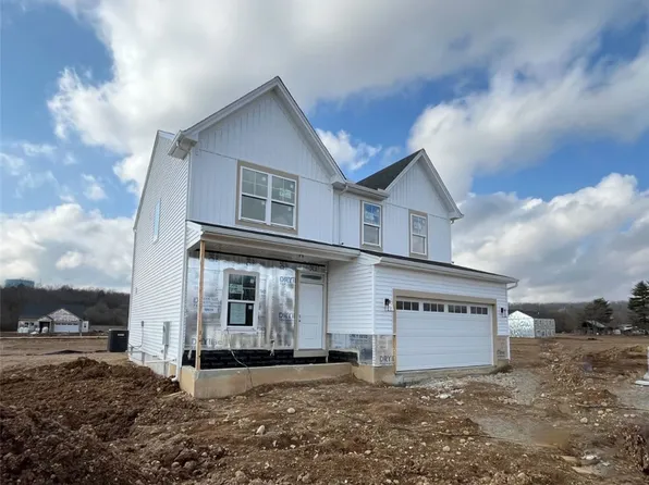 807 Countryside Ave, Trenton, OH 45067