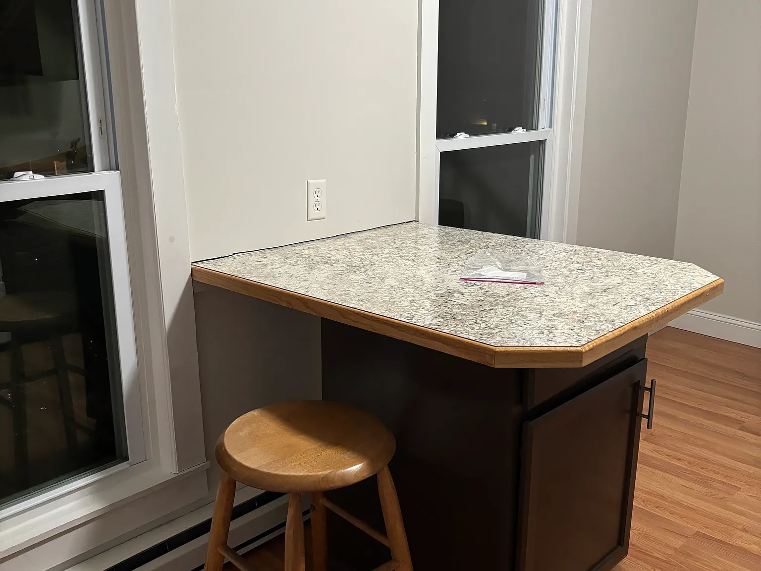 Studio, 450 sqft, $1,400 — Photo 4