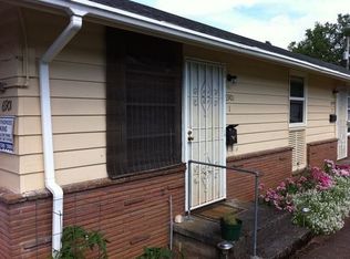 6901 1/2 NE Prescott St, Portland, OR 97218