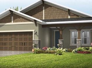 5507 Silver Sun Dr, Apollo Beach, FL 33572