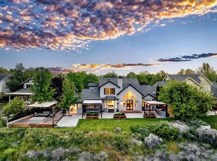 12984 N Schicks Ridge Rd, Boise, ID 83714