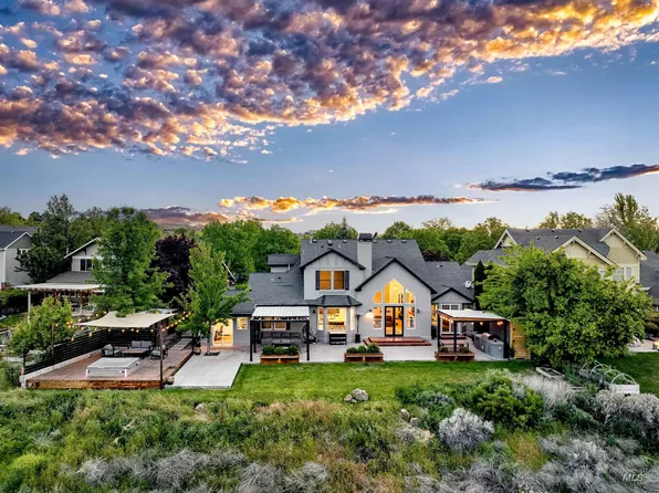 12984 N Schicks Ridge Rd, Boise, ID 83714