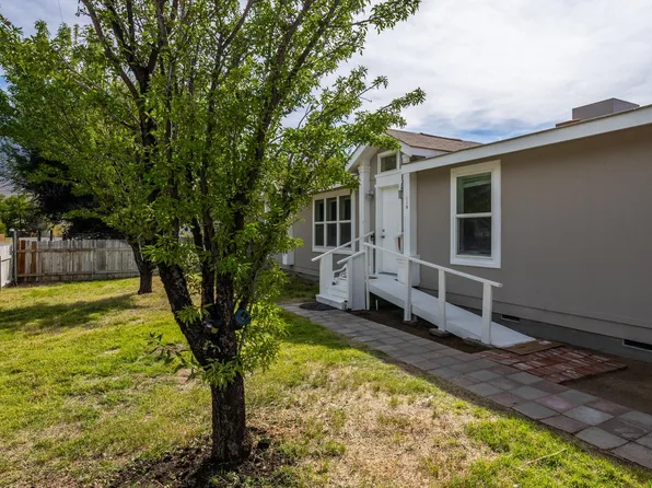 118-118 Chidago Way, Bishop, CA 93514