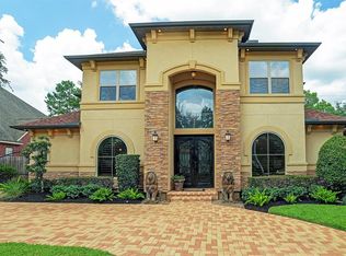 16118 Salmon Ln, Spring, TX 77379