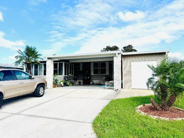 1613 Deverly Dr #845, Lakeland, FL 33801