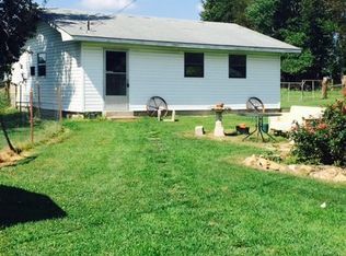 84 Lark Rd, Goodman, MO 64843