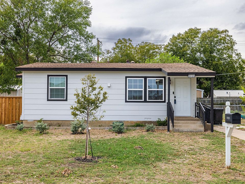 1st image of 5028 Borden Dr