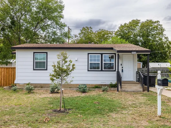 5028 Borden Dr, Fort Worth, TX 76116
