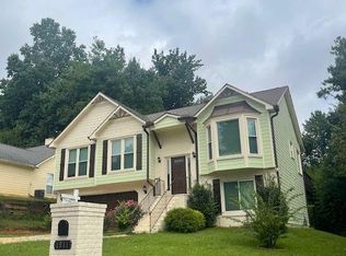 1911 Flint Hill Dr, Lawrenceville, GA 30044