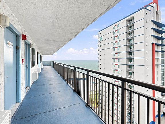 2nd image of 2001 S Ocean Bl 10th Ave. S #1404