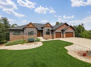 2440 Woodland Loop, Spearfish, SD 57783