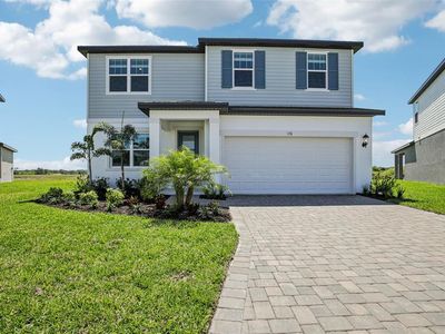 176 SHADY EDGE LOOP, Nokomis, FL, 34275