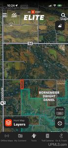 E Cold Springs Rd, Chatham, MI, 49816