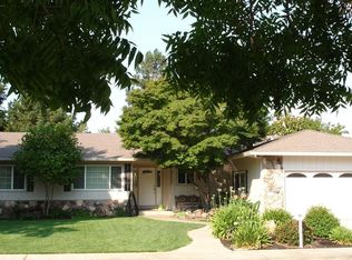 851 Brittany Ln, Concord, CA 94518