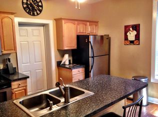 1254 Dennison Ave, Columbus, OH 43201