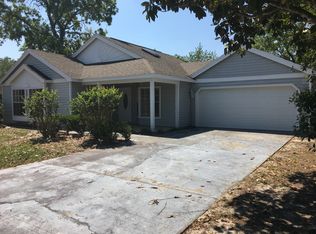 14162 Trollman St, Spring Hill, FL 34609