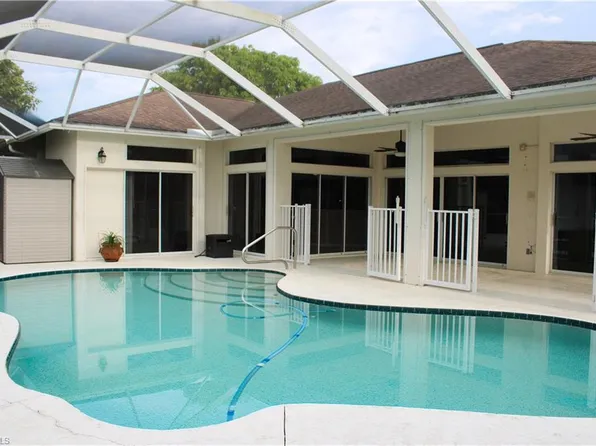 4161 30th AVE SW, NAPLES, FL 34116