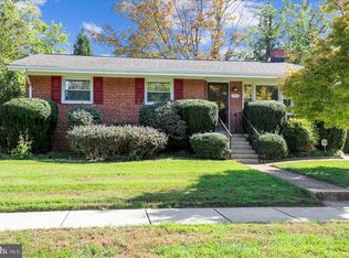 10905 Jolly Way, Kensington, MD 20895