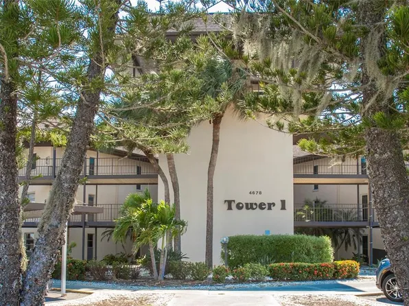 4678 Marine Pkwy Unit 106, New Port Richey, FL 34652