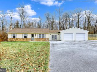 351 Rupp Rd, Gettysburg, PA 17325