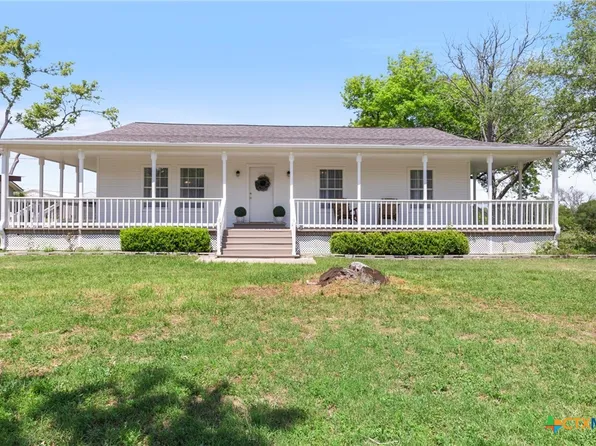 2002 E Young Ave, Temple, TX 76501