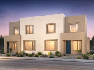 Ocotillo Plan, Prado, Santa Fe, NM 87507