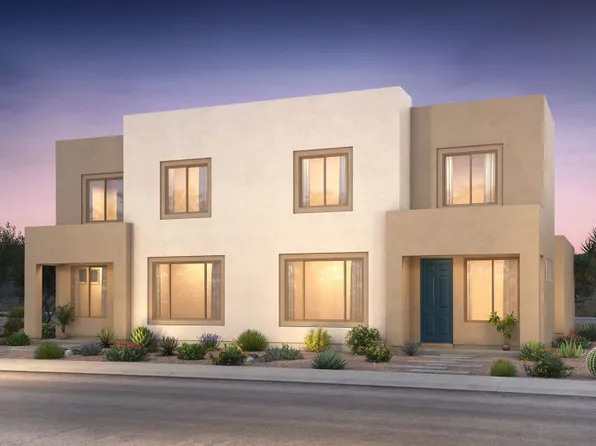 Ocotillo Plan, Prado