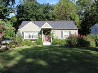 1481 Deerwood Dr, Decatur, GA 30030