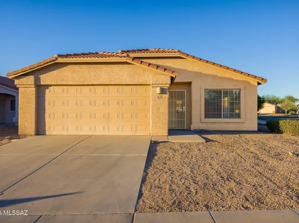 6558 W Hassayampa Pl, Tucson, AZ 85743