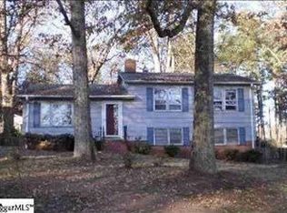 24 Kathryan Ct, Greenville, SC 29605