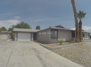 6256 Foothill Blvd, Las Vegas, NV 89118