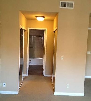 Closets