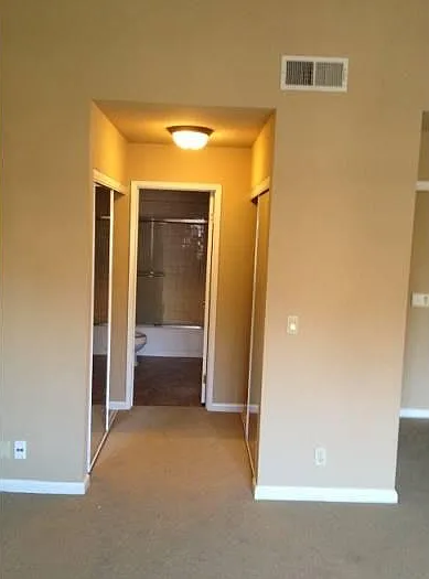 Closets