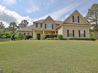 62 Northgate Preserve Dr, Newnan, GA, 30265