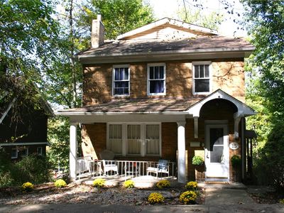 15 Wilkins Rd, Pittsburgh, PA, 15221