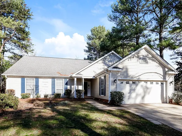 2518 Bushy Pine Ct, Charlotte, NC 28273