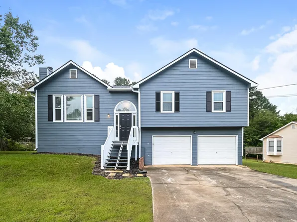 40 Silverthorne Dr, Douglasville, GA 30134