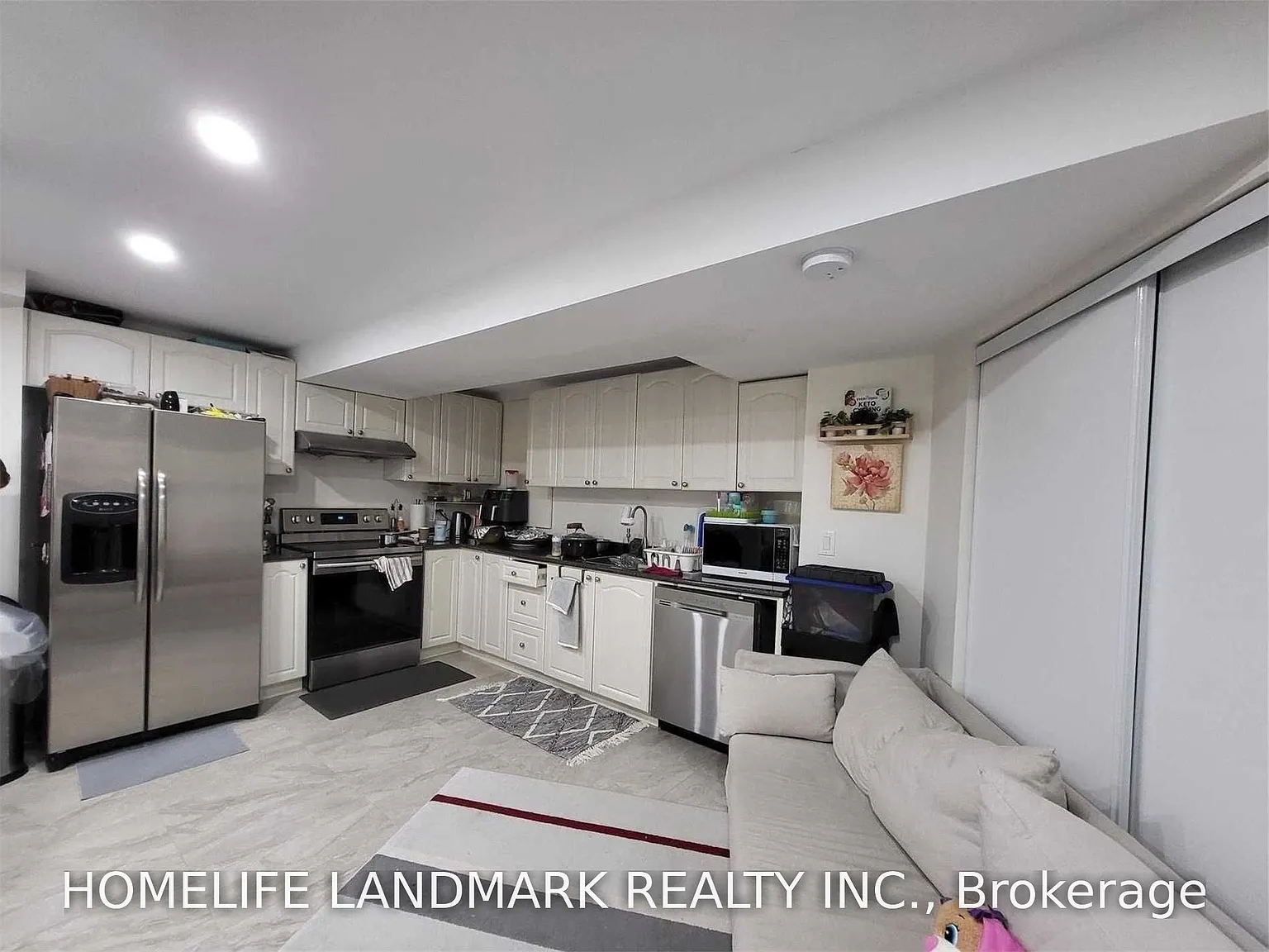 2 bed, $1,700 — Photo 4