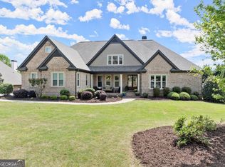 4572 Wingfield Way, Flowery Branch, GA 30542