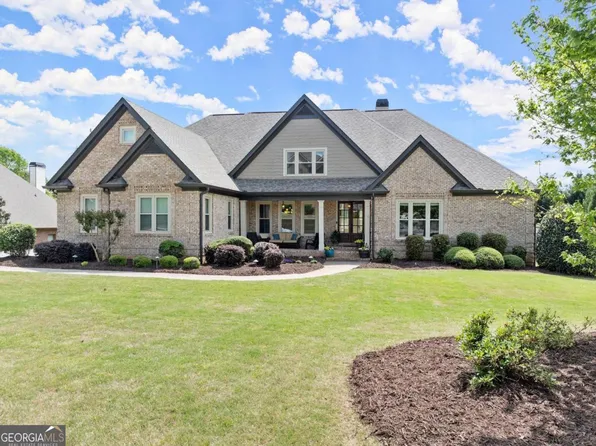 4572 Wingfield Way, Flowery Branch, GA 30542