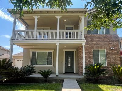 114 Bryant Ave, Mountain House, CA, 95391
